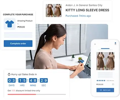 Upsell